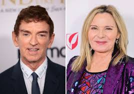 Sex & the City' producer was upset about Kim Cattrall's return