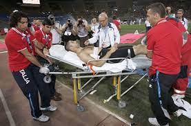 Jun 08, 2021 · as for mcneese's javelin throwers, banks and longino will be making their first appearance. Long Jumper Sdiri Hit By Javelin In Rome