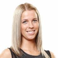 Gina Nemeth's Instagram, Twitter & Facebook