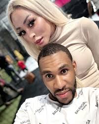 Instagram actress and television personality khanyi mbau has giving her fans and followers a guide to keeping up with her skin lightening lifestyle. Khanyi Mbau Changes Her Name New Zim Boyfriend Allegedly Proposes Photo Celebs Now