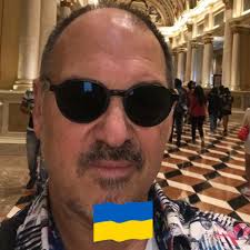 Profile for Adrian Karatnycky