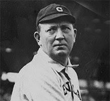 Grover Cleveland Alexander of the Phillies defeats Cy Young of the Braves  1-0