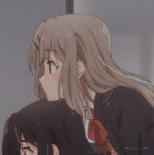 Adachi And Shimamura Anime Best Friends Cute Anime Profile Pictures Friend Anime