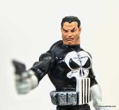 4.9 out of 5 stars. Toy Biz S Marvel Legends Punisher Still A Killer Figure Lyles Movie Files