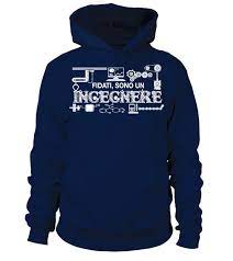 Broadcast Engineer T Shirt Fidati Sono Un Ingegnere Electronics Engineer T Shirt India Engineer Shirt T Shirts With Sayings Shirts