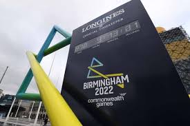 Like our page for all the latest news and. Doubt Cast Over Birmingham 2022 Commonwealth Games Business Live