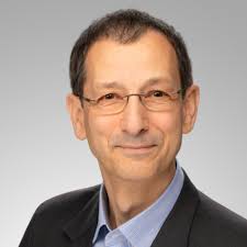 Dipl.-Ing. Bernd Lange