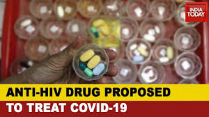 Corona Cure Tracker After India Us Australia Sees Covid 19 Patient Recover With Hiv Malaria Drugs Youtube