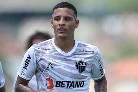 Последние твиты от guilherme arana (@guiarana13). Guilherme Arana E Vetado De Jogo Do Atletico Por Protocolo De Covid 19 Superesportes