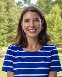 Hannah Lesley Johnson