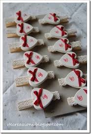 15 idee da fare subito! Pin Su Clothespins Pregadores De Roupa