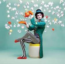 Queensland Ballet And West Australian Ballet 2012 Alice In Wonderland Ballet Alice In Wonderland Costume Alice In Wonderland