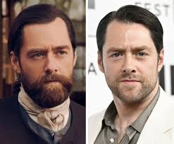 How Outlander Cast Looks Like in Real Life