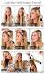 Teenager 80s Hairstyles
