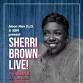 Sherri Brown