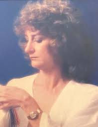 Obituary information for Susan White