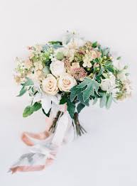 Romantic Garden Party Wedding Wedding Bouquets Garden Party Wedding Rose Wedding Bouquet