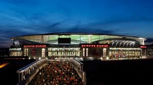 The museum contains fantastic interactive displays suitable for all ages along with a complete history of the club, from plumstead common through to emirates stadium! Emirates Stadium Europe S Most Successful Football Stadium