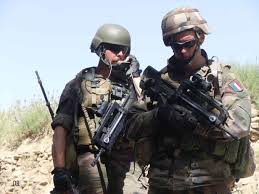 Pour les russes, il s'agit de «l'envoi d'un contingent limité». Lieutenants En Afghanistan Retour D Experience Association Nationale Des Croix De Guerre Et De La Valeur Militaire