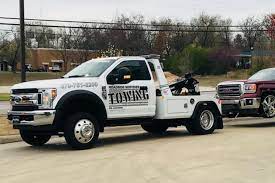 Can a towing company unlock my car? Springdale Tow Truck Towing Service Roadside Services Towing