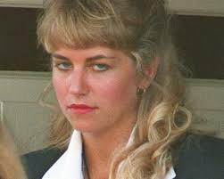 Karla Homolka mördade och torterade skolflickor