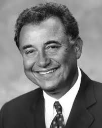 Leon B. Mitchell (1995)