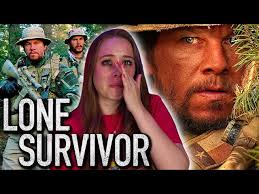 Lone Survivor* Is A Heartbreaking True Story!