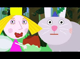 Ben And Holly S Little Kingdom Easter With Ben And Holly Kids Videos Youtube In 2020 Ben And Holly Youtube Videos For Kids Kids Videos