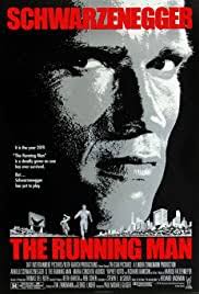 (publié sous le pseudonyme richard bachman). Running Man Geek Germany