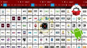 On the market is a lot of tv boxes equipped with digital hdtv tuners. Android Tv Box Channels Kobo Guide