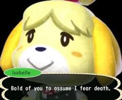 Animal Crossing Animal Crossing New Horizons New Horizons Nintendo Acnh Animal Crossing Switch Isabelle Gaming Animal Crossing Memes Cute Memes Animal Crossing