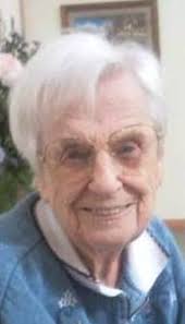 June Greenhoe Obituary