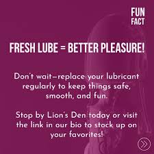 Expired Lube - What to Do