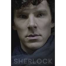 Sherlock Daughter