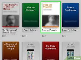 Books you're reading are easily accessible for when you're ready to dive back in. 4 Ways To Share Books On Ipad Wikihow