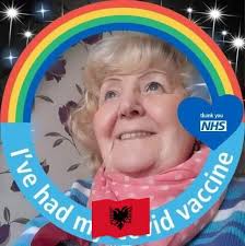 Memories of Garn Cross and Uncle Dick's Lollipops