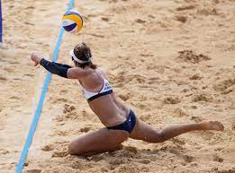Ana patricia looking forward to the olympic 'rookie pool' draw reveals pools for tokyo 2020 beach volleyball tournament. Xuesqd Jfhxbum