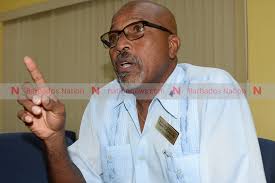 chief inspector Wayne Norville Archives