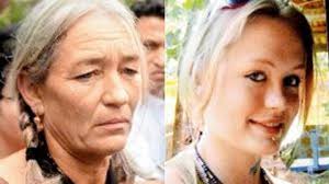 Fiona McKeown: Happy my ordeal has come to an end