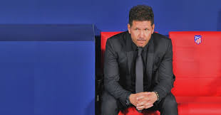 See more ideas about diego, ss lazio, argentina national team. F365 S Early Loser Diego Simeone S Atletico Madrid Football365