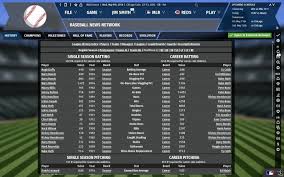 The game comes with 2016 mlb team to play in the game and also allows the player to play with all the teams over 150 years. Ootp Baseball For Mac Free Download Review Latest Version