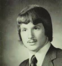 SGT Christopher Patrick Geiger (1965-2003)