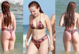 More images for paparazzo flagra gostosas do bbb nas praias » more images for paparazzo flagra gostosas do bbb nas praias » no entanto, juliana paes ficou à vontade até um certo ponto. Larissa Manoela Flagrada De Fio Dental Mostrando A Bunda Na Praia Arquivo Porno