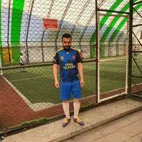 kayalar hali saha futbol stadyumu
