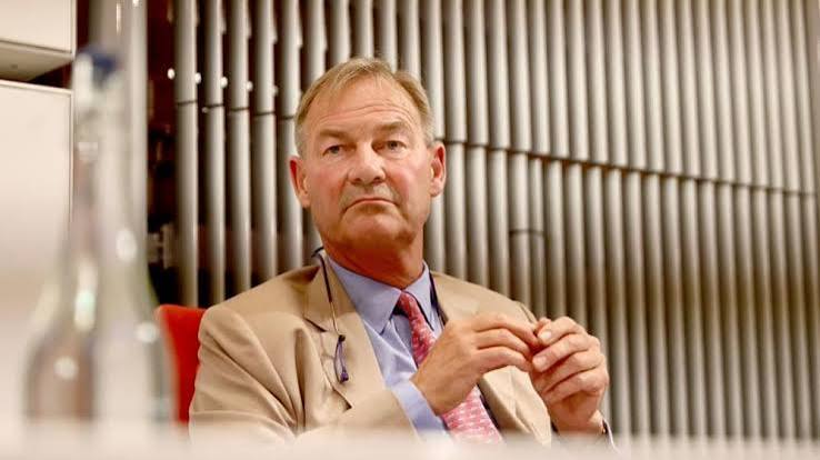 Immigration and safety are priorities - Great Yarmouth MP - BBC News