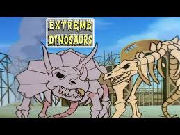 4 ways to collect bones and solve the dino puzzle: Extreme Dinosaurs Episode 23 Bones Of Contention Youtube
