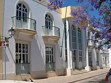 Manuel Francisco do Estanco Louro