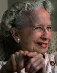 Babe Rohland: Putting a face