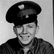 Johnny Dean Akers Obituary