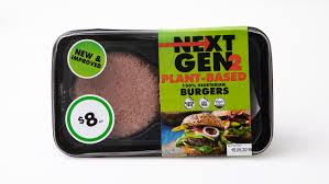 Check spelling or type a new query. Next Gen 2 Plant Based Burgers Review Vegan Meat Choice